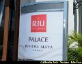 Mexique -  Riu Palace Riviera Maya - 001